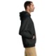 District® V.I.T.™ Heavyweight Cotton/Poly Fleece Unisex Hoodie