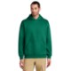 District® V.I.T.™ Heavyweight Cotton/Poly Fleece Unisex Hoodie