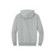 District® V.I.T.™ Heavyweight Cotton/Poly Fleece Unisex Hoodie