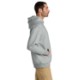 District® V.I.T.™ Heavyweight Cotton/Poly Fleece Unisex Hoodie