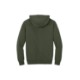 District® V.I.T.™ Heavyweight Cotton/Poly Fleece Unisex Hoodie