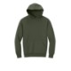 District® V.I.T.™ Heavyweight Cotton/Poly Fleece Unisex Hoodie