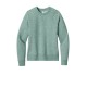 District® V.I.T.™ Cotton/Poly Fleece Ladies' Crew
