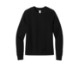 District® V.I.T.™ Cotton/Poly Fleece Ladies' Crew