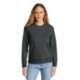 District® V.I.T.™ Cotton/Poly Fleece Ladies' Crew
