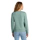 District® V.I.T.™ Cotton/Poly Fleece Ladies' Crew