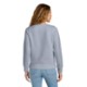 District® V.I.T.™ Cotton/Poly Fleece Ladies' Crew
