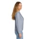 District® V.I.T.™ Cotton/Poly Fleece Ladies' Crew