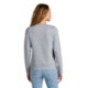District® V.I.T.™ Cotton/Poly Fleece Ladies' Crew