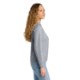 District® V.I.T.™ Cotton/Poly Fleece Ladies' Crew