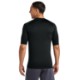 Sport-Tek® PosiCharge® Compression 1/2 Sleeve Unisex Tee