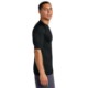 Sport-Tek® PosiCharge® Compression 1/2 Sleeve Unisex Tee