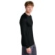 Sport-Tek® PosiCharge® Compression Long Sleeve Unisex Tee