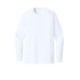 Sport-Tek® PosiCharge® Compression Long Sleeve Unisex Tee