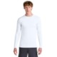 Sport-Tek® PosiCharge® Compression Long Sleeve Unisex Tee