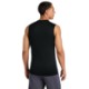Sport-Tek® PosiCharge® Compression Sleeveless Unisex Tee