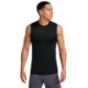 Sport-Tek® PosiCharge® Compression Sleeveless Unisex Tee