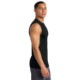Sport-Tek® PosiCharge® Compression Sleeveless Unisex Tee