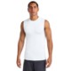 Sport-Tek® PosiCharge® Compression Sleeveless Unisex Tee