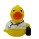 House Call Doctor Rubber Duck