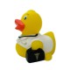House Call Doctor Rubber Duck