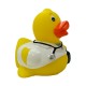 House Call Doctor Rubber Duck