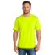 CornerStone® Workwear Pro Polyester Short Sleeve Unisex Tee