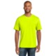 CornerStone® Workwear Pro Polyester Short Sleeve Unisex Pocket Tee