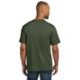 CornerStone® Workwear Pro Polyester Short Sleeve Unisex Pocket Tee