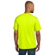 CornerStone® Workwear Pro Polyester Short Sleeve Unisex Tall Pocket Tee