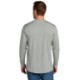 CornerStone® Workwear Pro Polyester Long Sleeve Unisex Pocket Tee
