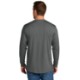 CornerStone® Workwear Pro Polyester Long Sleeve Unisex Pocket Tee