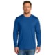 CornerStone® Workwear Pro Polyester Long Sleeve Unisex Pocket Tee