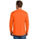 CornerStone® Workwear Pro Polyester Long Sleeve Unisex Pocket Tee