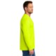 CornerStone® Workwear Pro Polyester Long Sleeve Unisex Pocket Tee