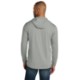 CornerStone® Workwear Pro Polyester Long Sleeve Unisex Hooded Tee