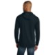 CornerStone® Workwear Pro Polyester Long Sleeve Unisex Hooded Tee