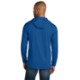 CornerStone® Workwear Pro Polyester Long Sleeve Unisex Hooded Tee