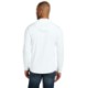 CornerStone® Workwear Pro Polyester Long Sleeve Unisex Hooded Tee