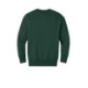 Port & Company® Core Fleece Crewneck Pocket Youth Sweatshirt