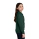 Port & Company® Core Fleece Crewneck Pocket Youth Sweatshirt
