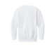 Port & Company® Core Fleece Crewneck Pocket Youth Sweatshirt