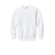 Port & Company® Core Fleece Crewneck Pocket Youth Sweatshirt