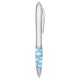 Cloud Technology Ballpoint Click Pen