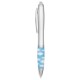 Cloud Technology Ballpoint Click Pen