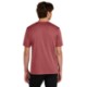 Port & Company® Heather Recycled Poly/Poly Performance Unisex Tee