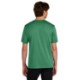 Port & Company® Heather Recycled Poly/Poly Performance Unisex Tee