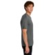 Port & Company® Heather Recycled Poly/Poly Performance Unisex Tee