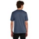 Port & Company® Heather Recycled Poly/Poly Performance Unisex Tee