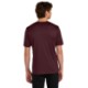 Port & Company® Heather Recycled Poly/Poly Performance Unisex Tee